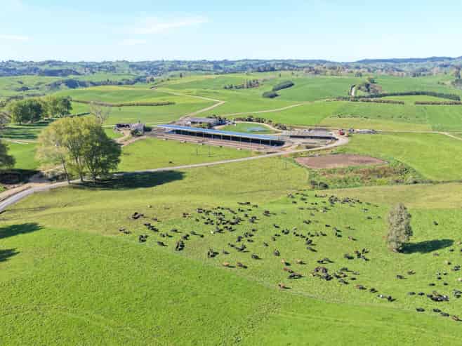 74A Turoto Road, Honikiwi, R D 3, Otorohanga