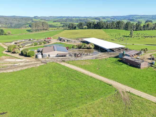 74A Turoto Road, Honikiwi, R D 3, Otorohanga
