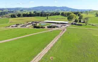 74A Turoto Road, Honikiwi, R D 3, Otorohanga