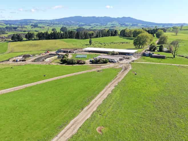 74A Turoto Road, Honikiwi, R D 3, Otorohanga