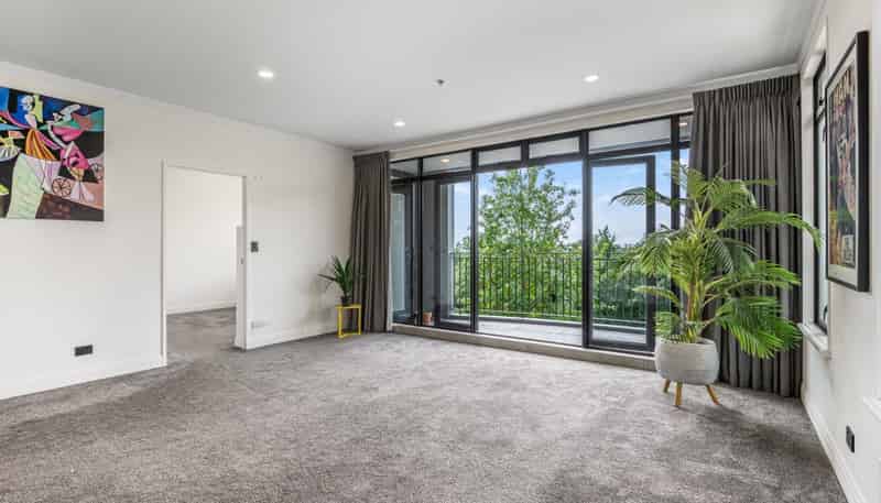 2A/36 James Cook Crescent, Remuera