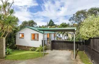 42A Matipo Road, Mairangi Bay