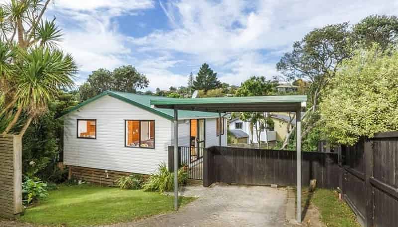 42A Matipo Road, Mairangi Bay