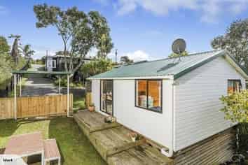 42A Matipo Road, Mairangi Bay