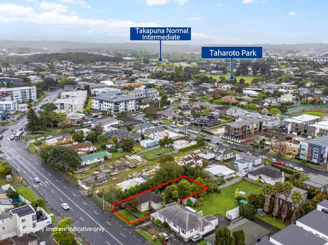 53 Anzac Street, Takapuna
