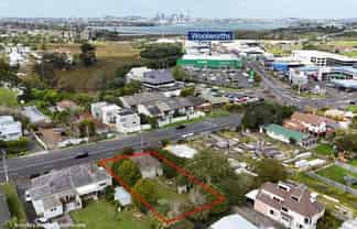53 Anzac Street, Takapuna