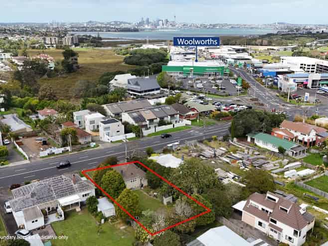 53 Anzac Street, Takapuna