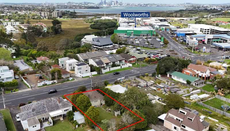 53 Anzac Street, Takapuna