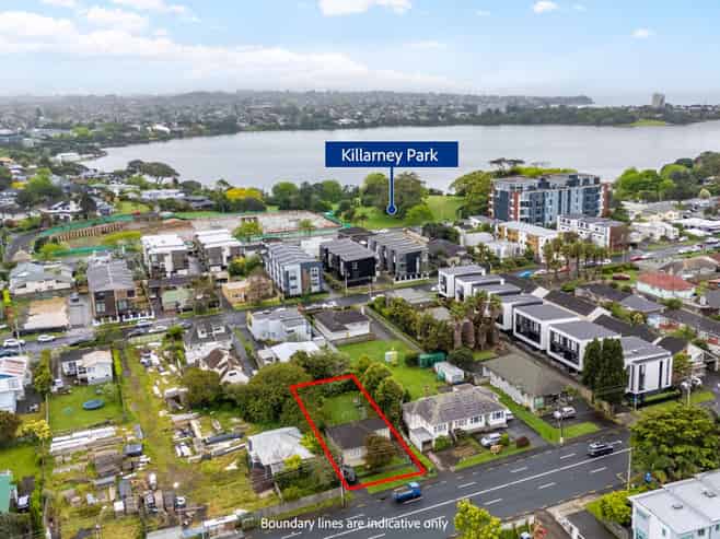 53 Anzac Street, Takapuna