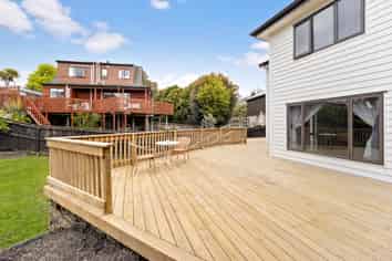 13F Tahi Terrace, Glen Eden