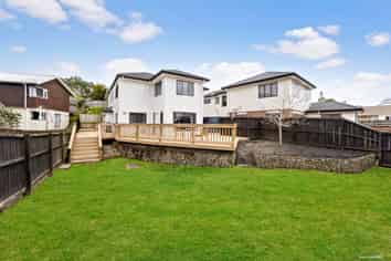 13F Tahi Terrace, Glen Eden