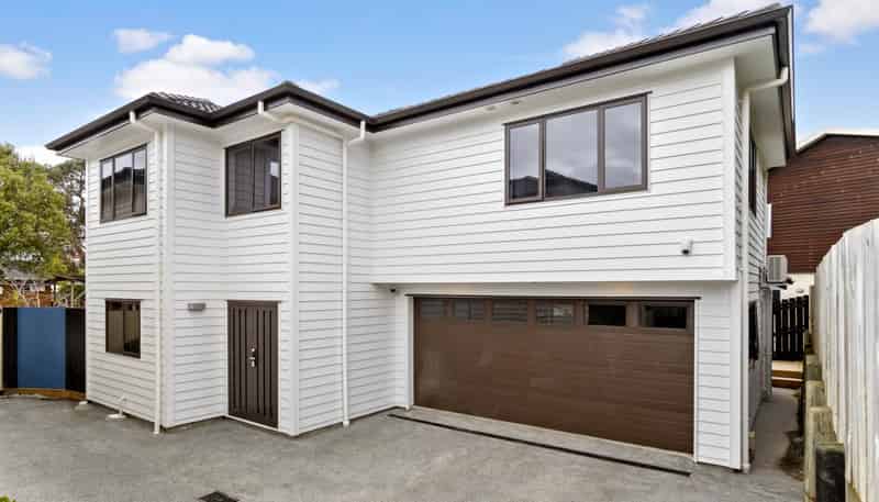 13F Tahi Terrace, Glen Eden