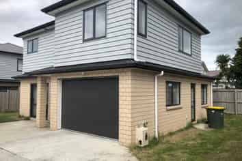 466A Massey Road, Mangere East