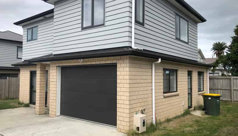 466A Massey Road, Mangere East