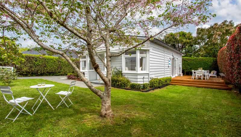 32 Alford Street, Waterview