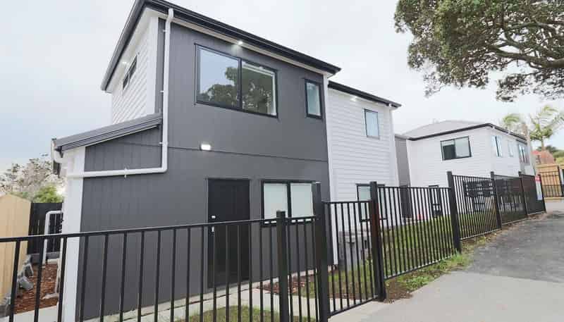 25D Lynbrooke Avenue, Blockhouse Bay