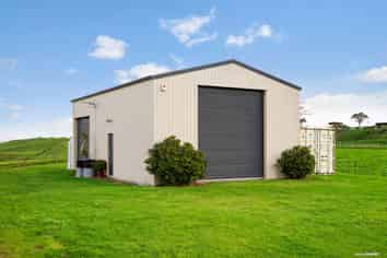 184 Grahams Beach Road, Awhitu