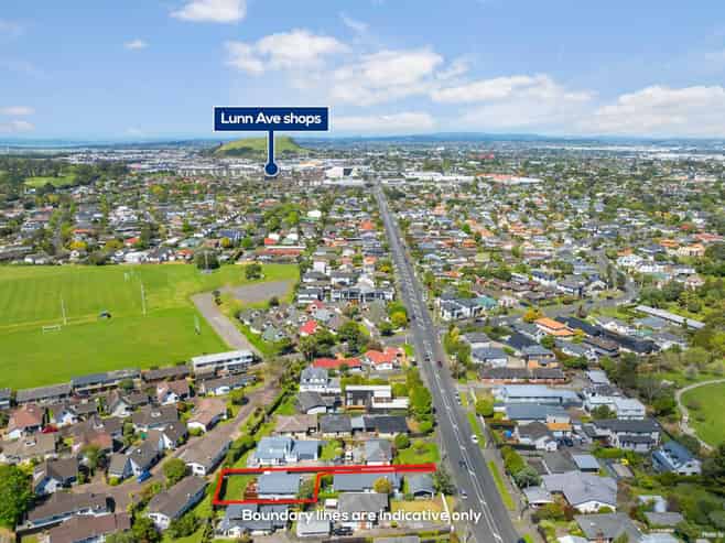 36B Marua Road, Ellerslie