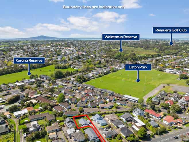 36B Marua Road, Ellerslie