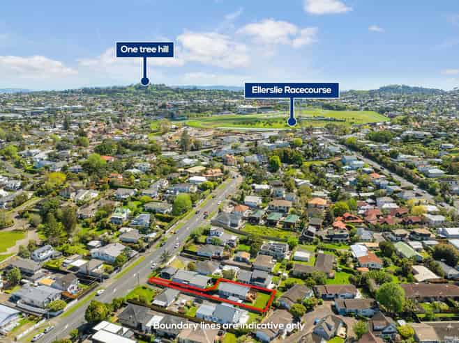 36B Marua Road, Ellerslie