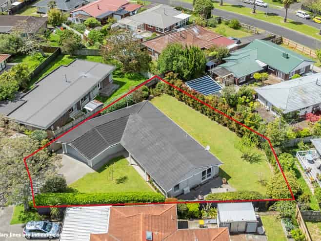10 Trust Place, Sunnyhills