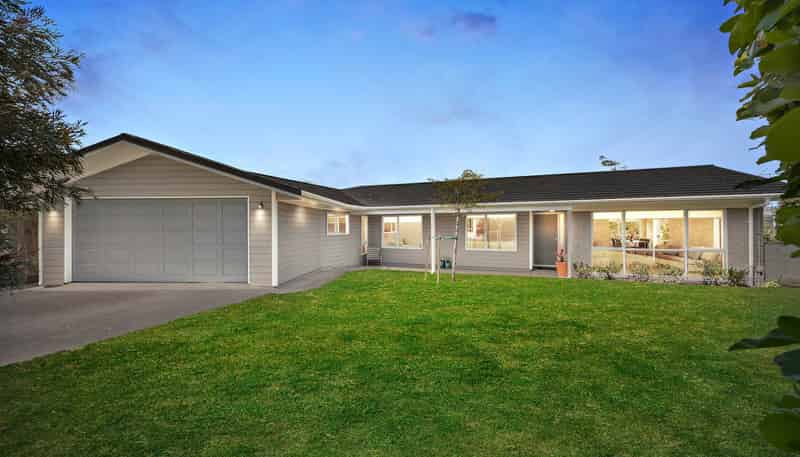 10 Trust Place, Sunnyhills