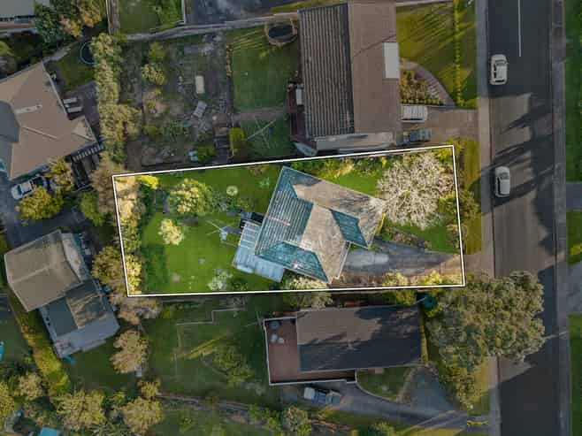 8 Fairway Avenue, Red Beach