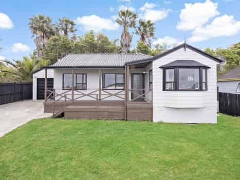 22A Madigan Place, Glendene