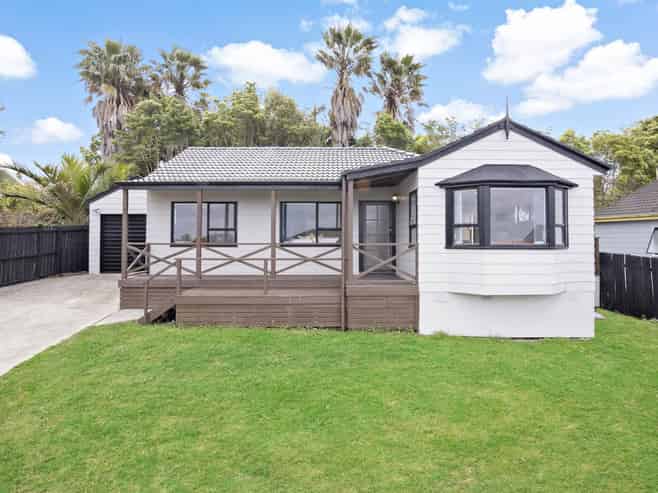22A Madigan Place, Glendene