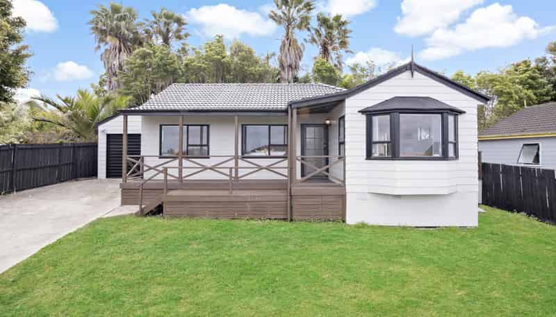 22A Madigan Place, Glendene