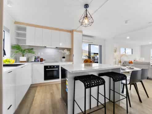 22A Madigan Place, Glendene