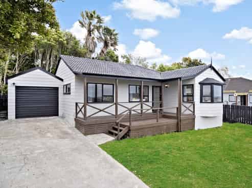 22A Madigan Place, Glendene