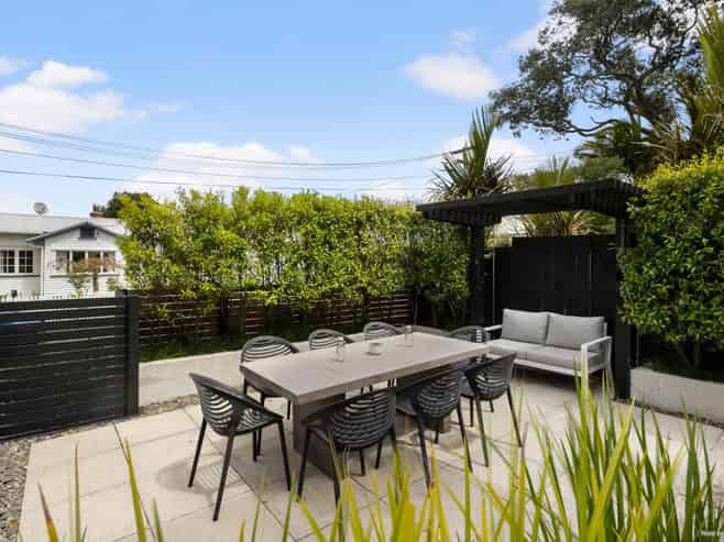 4A Yates Street, Onehunga