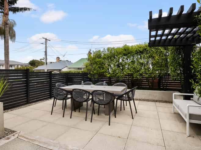 4A Yates Street, Onehunga