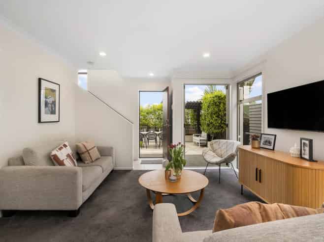 4A Yates Street, Onehunga