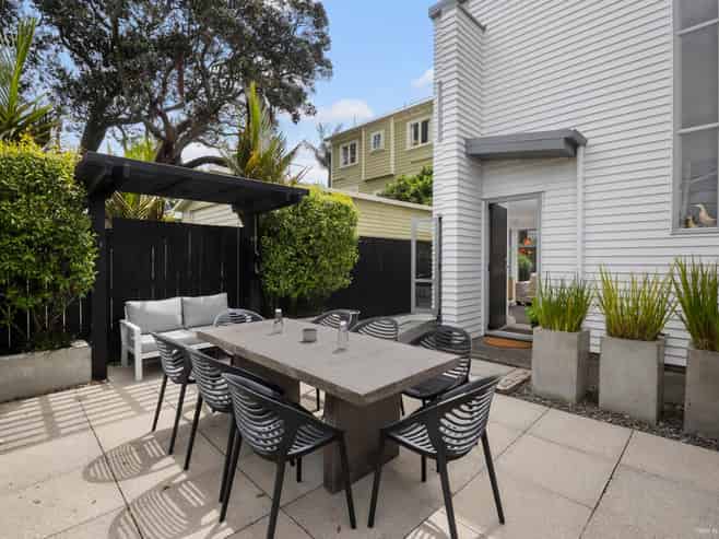 4A Yates Street, Onehunga