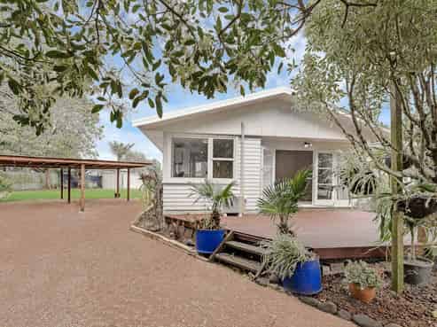 86 Mead Street, Avondale