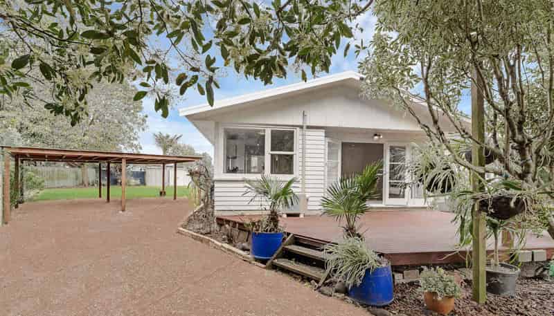 86 Mead Street, Avondale