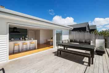 27 Grosvenor Street, Grey Lynn