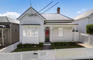 27 Grosvenor Street, Grey Lynn