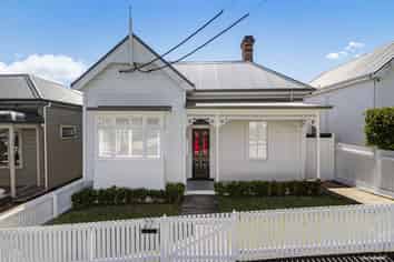27 Grosvenor Street, Grey Lynn