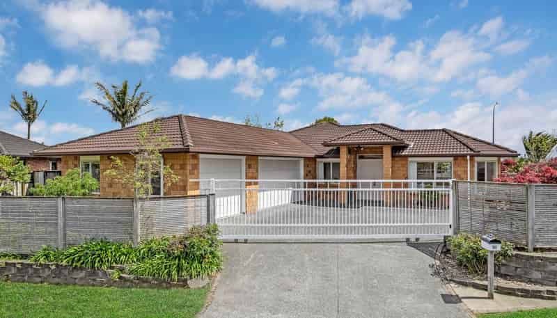 30 Summerland Drive, Henderson