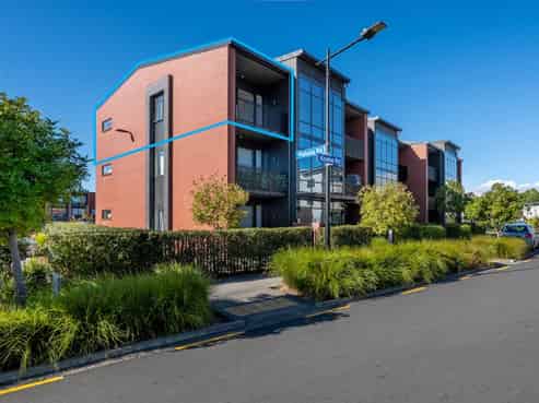 201/38A Fraser Avenue, Northcote