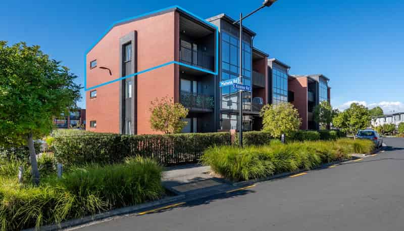 201/38A Fraser Avenue, Northcote