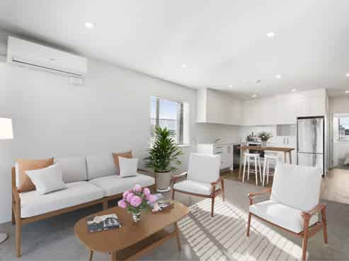 201/38A Fraser Avenue, Northcote