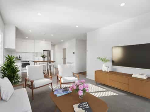 201/38A Fraser Avenue, Northcote