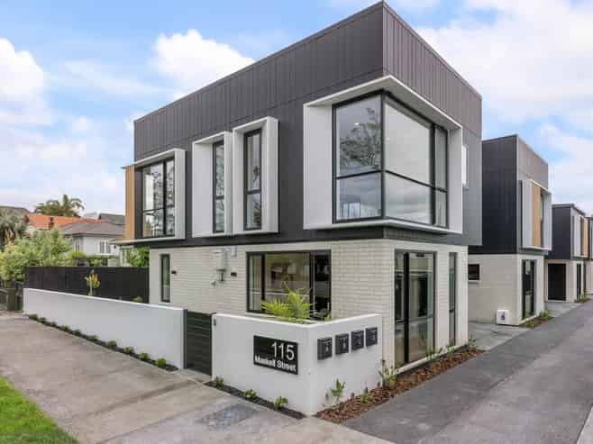 115A Maskell Street, Saint Heliers