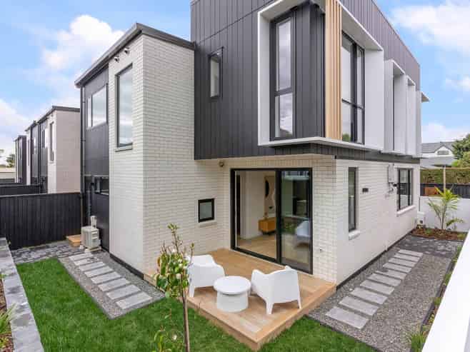 115A Maskell Street, Saint Heliers