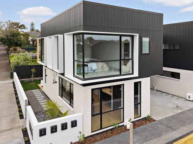 115A Maskell Street, Saint Heliers