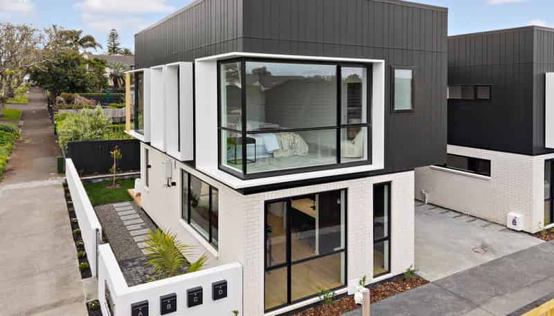 115A Maskell Street, Saint Heliers